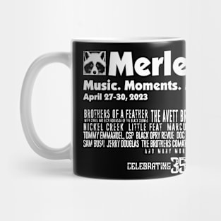 share experience moment musical Mug